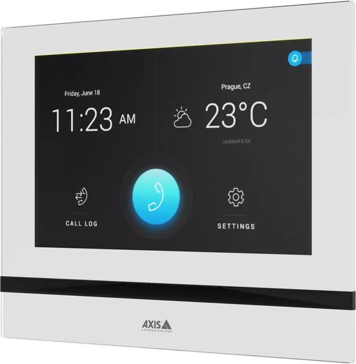 Axis I5304 WHITE 7IN