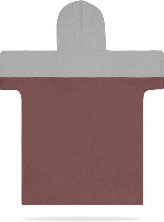 Actual product image Normani Kinder Badeponcho 2-5 Jahre Puwai