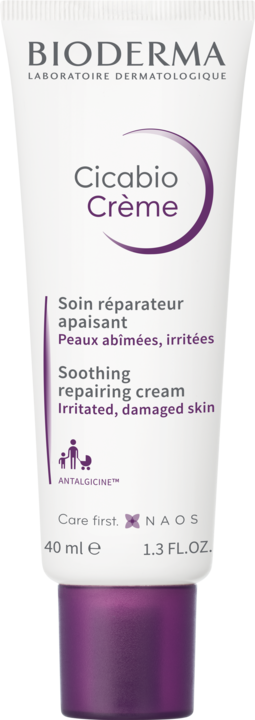 Bioderma Cicabio