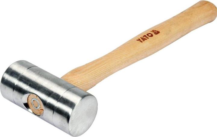 Actual product image Yato YT-45282 (580 g)