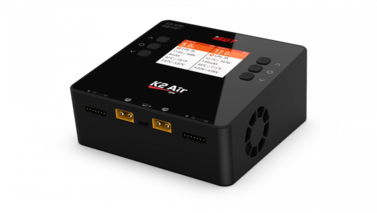 Image du produit Isdt K2 Air AC/DC
