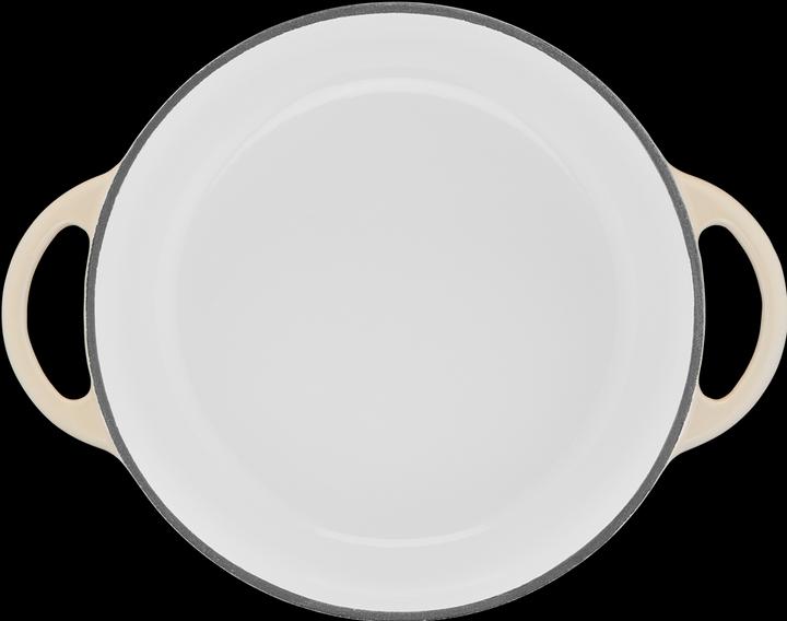 Produktbild Tefal LOV Bräter (25 cm, Kochtopf, Bräter + Schmortopf, Gusseisen)