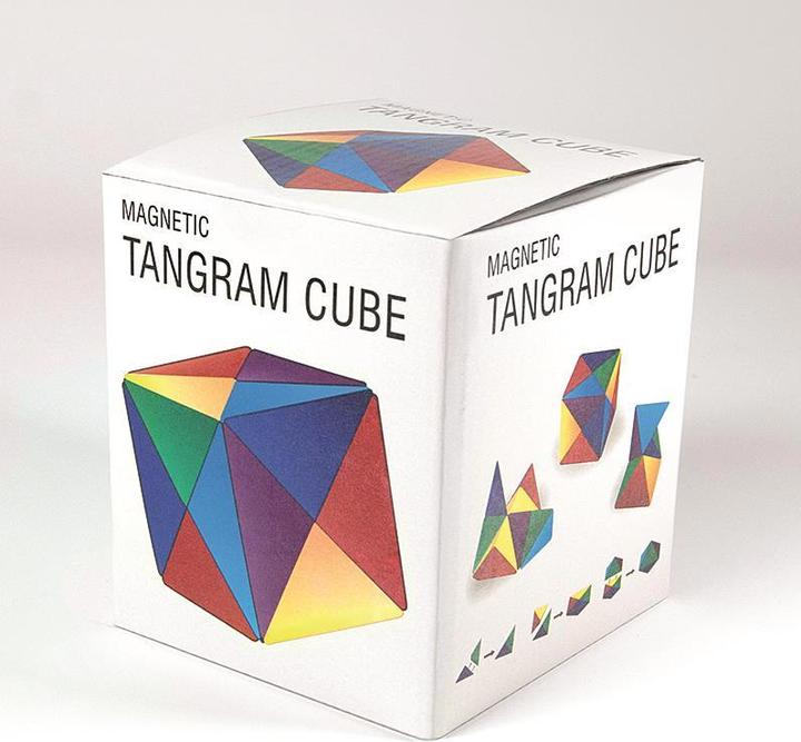 Actual product image Trendform Tangram Cube (24 x)