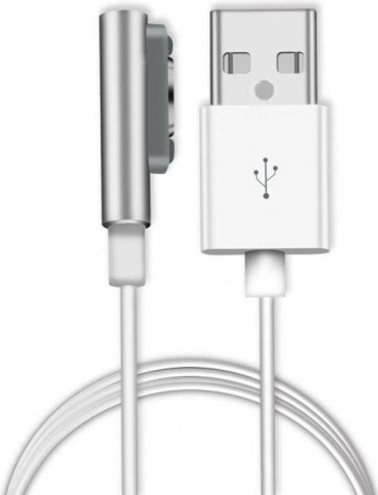 Produktbild PowerGuard Magnetic USB Charge Sony Xperia Z3 Compact 1m