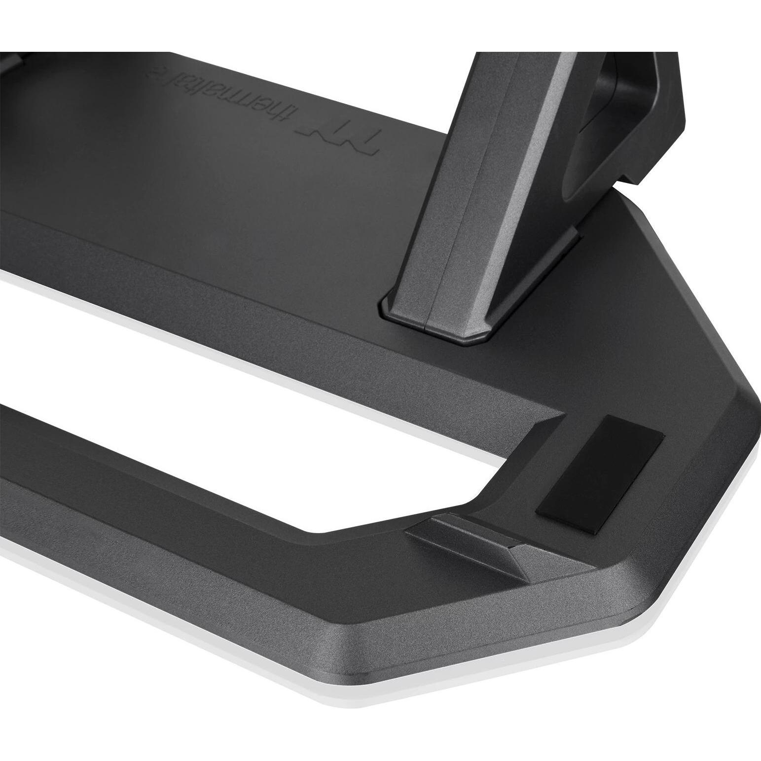 Thermaltake Tt Chassis Stand Kit for The Tower 600 Light Year Green, Accessori per case PC