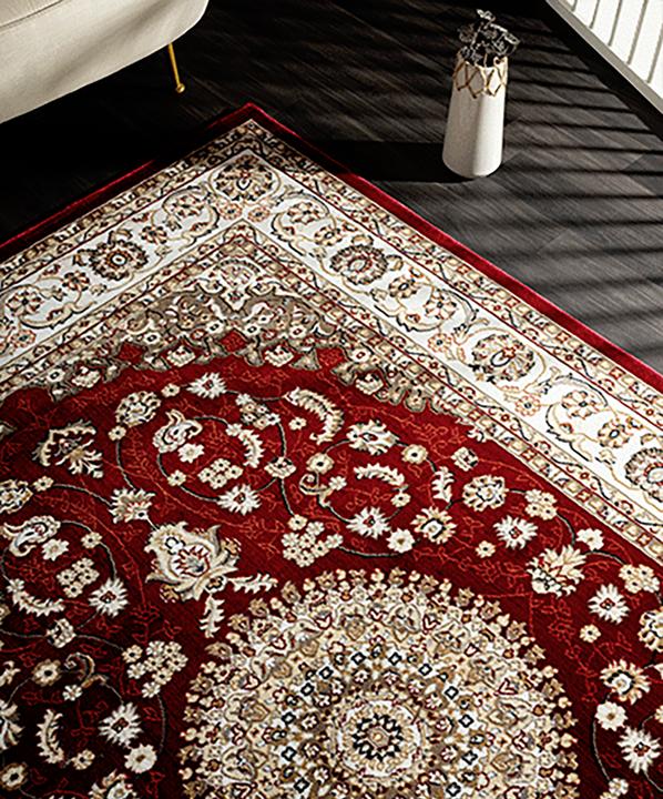 Actual product image James Wood Donald (120 x 170 cm)