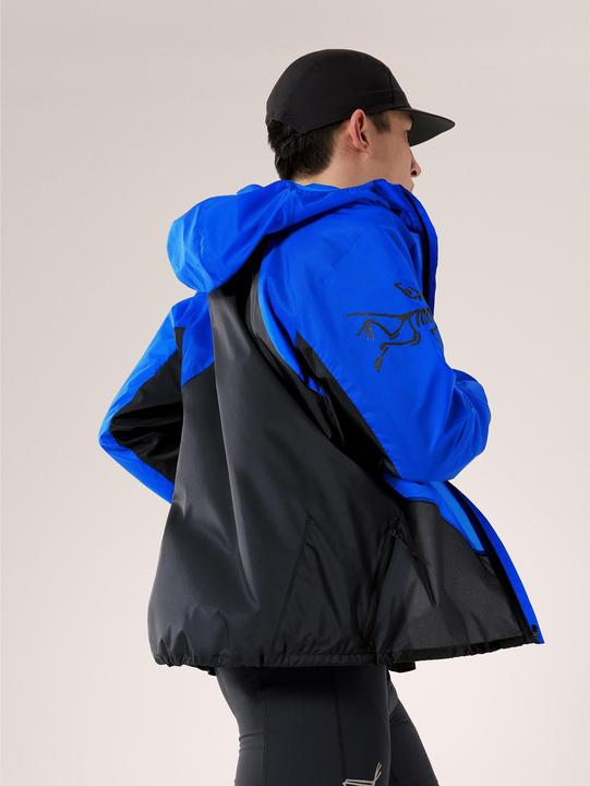Actual product image Arc'teryx Norvan Shell (XXL)