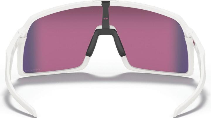 Productafbeelding Oakley Sutro (Mat wit, Prizm Road)