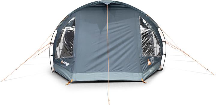 Actual product image Vango Beta 350XL (Tunnel tent, 7.60 kg, 3 persons)