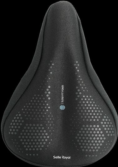 Image du produit Selle Royal Mousse Slow Fit