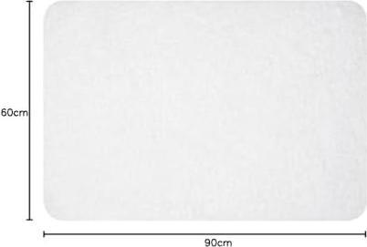 Image du produit spirella Agneau (90 x 60 cm)