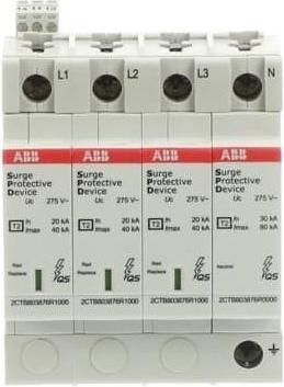 ABB OVRT23N40-275PTSQS