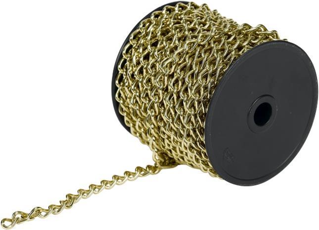 Actual product image Meister Armoured chain (15 m)