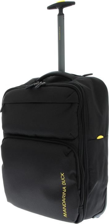 Actual product image Mandarina Duck Zephyr Trolley Backpack (36 l)