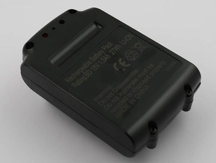 Produktbild Avizar BAT-82827 Akku