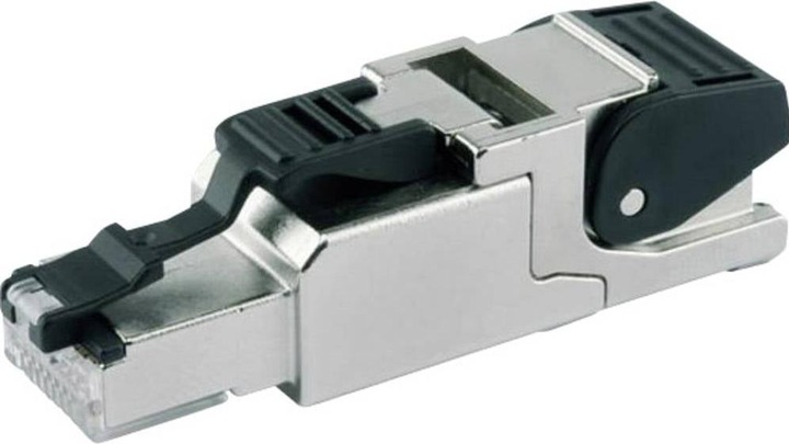 Produktbild Telegärtner J00026A2002 Kabelbinder (Kunststoffkabelbinder, 49 mm, 1 Stk.)