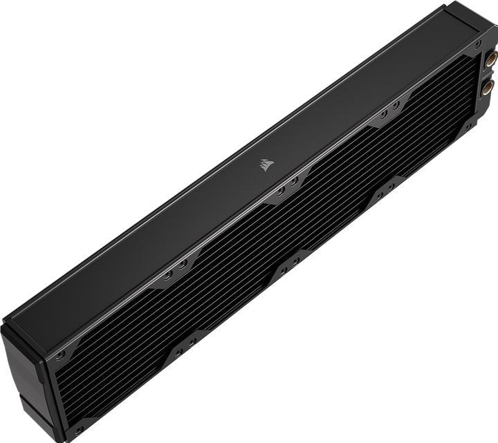 Produktbild Corsair Radiator, XR7 480 V2 (4x120mm radiator 55mm thick), A thick type 480mm rad (120 mm)
