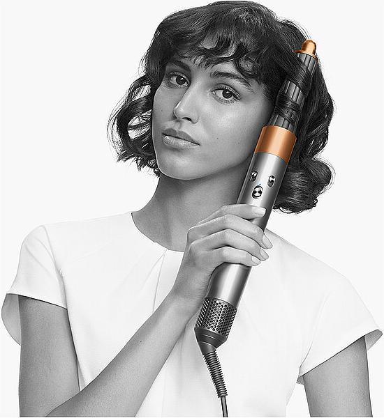 Actual product image Dyson Airwrap Complete