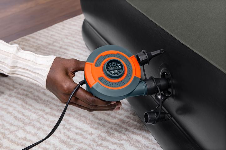 Actual product image Bestway TriTech (152 x 203 cm)