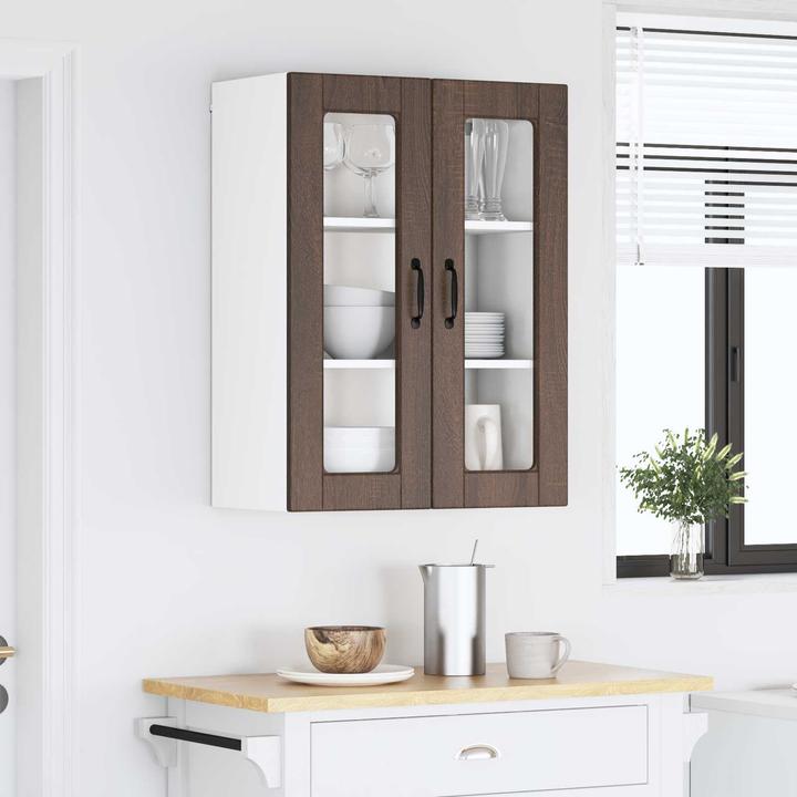 Actual product image vidaXL Küchenschrank (60 x 31 x 80 cm)