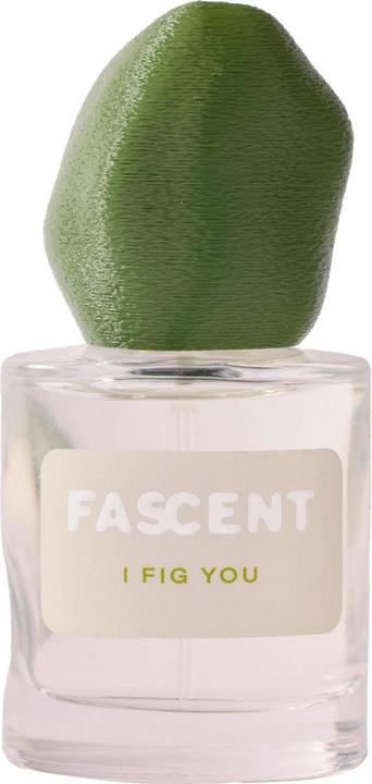 Produktbild Fascent I FIG YOU Eau de Parfum (Eau de Parfum, 30 ml)
