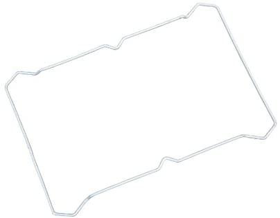 Immagine prodotto Dolphin Rahmen mit Rahmen Tasche und Filter für Magic Luminous Maytronics Poolroboter 5583071