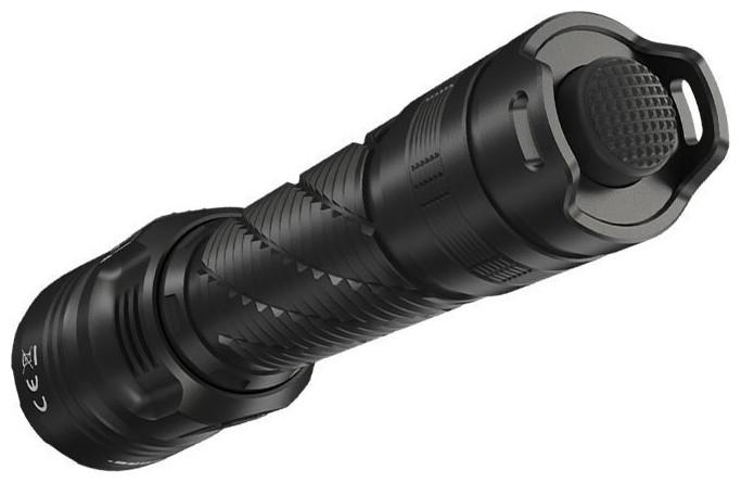 Immagine prodotto Nitecore TORCIA ELETTRICA SERIE MH/3300 LUMEN MH25 PRO (15.36 cm, 3300 lm)