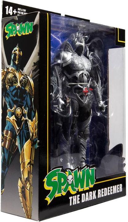 Image du produit McFarlane Spawn: The Dark Redeemer