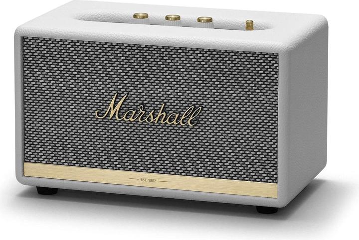 Actual product image Marshall Acton Bt Ii (Electrical connection)