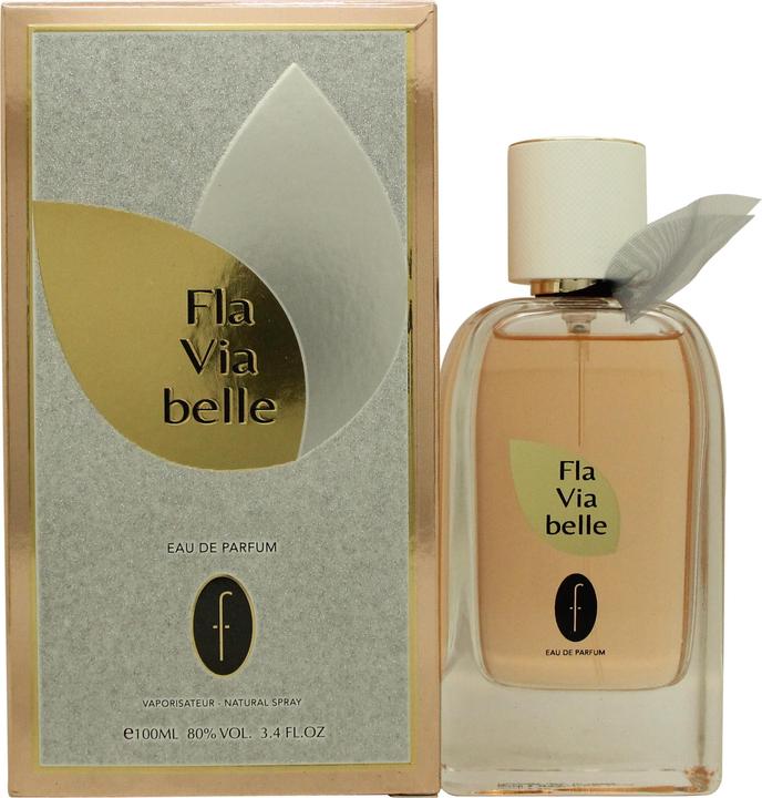 Immagine prodotto Flavia Belle - EDP - 100 ml (Eau de parfum, 100 ml)