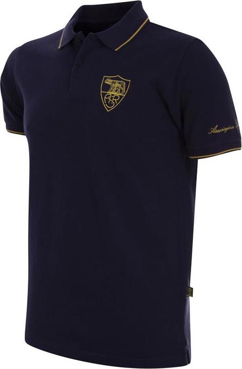 Immagine prodotto Copa Football Polo AS Roma Heritage Blu (S)