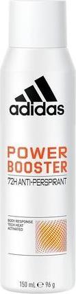 Produktbild adidas Power Booster 72H Anti-Perspirant - 150ml (Spray, 150 ml)