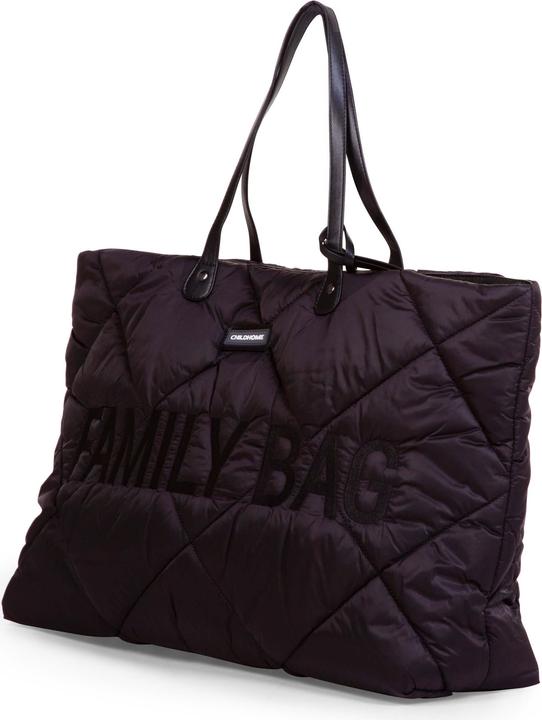 Image du produit Childhome Family Bag Sac A Langer