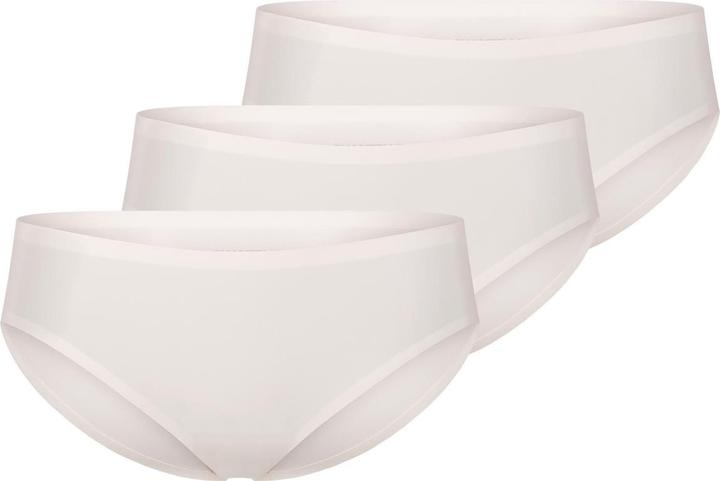 Actual product image Chantelle Pack of 3 - Soft Stretch Briefs (One size, pack of 3)