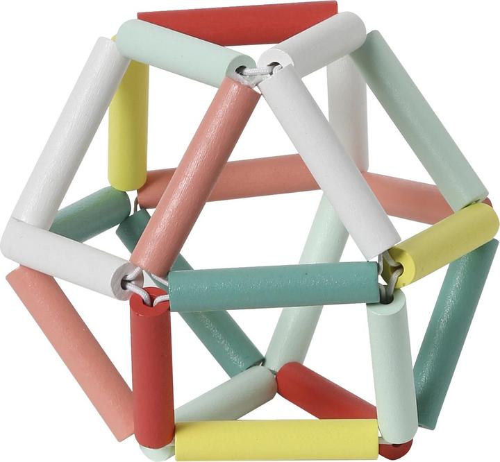 Actual product image Vertbaudet Erstes Lernspiel