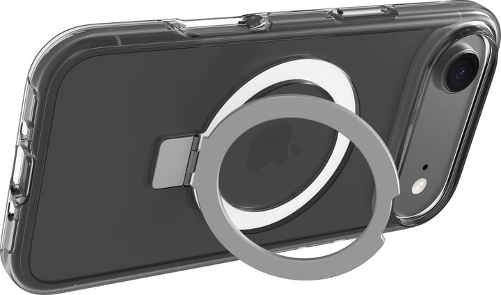 Actual product image dbramante1928 Iceland Ultra D3O MS Kick - iPhone 17 Ai (Apple iPhone Air)