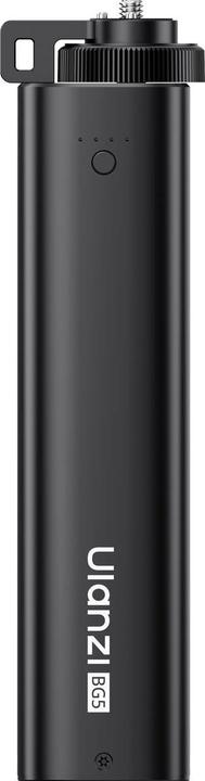 Ulanzi BG5 Handheld Battery Grip (25000 mAh, 100 W)