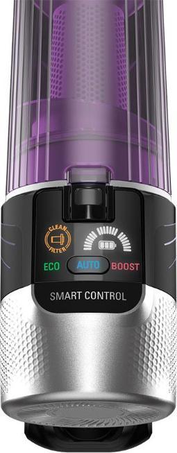 Actual product image Tefal Handheld wireless, X-Force Flex 9.60 Allergy