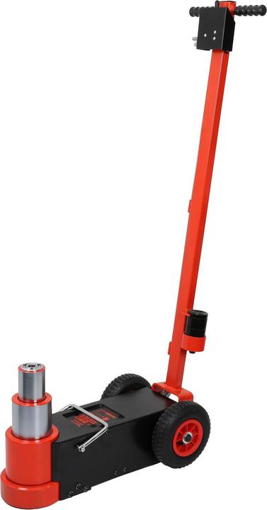 Immagine prodotto KS Tools - performance Lufthydraulischer Wagenheber 80 / 40 t