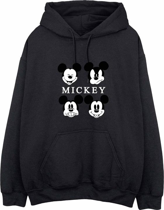 Produktbild Mickey Mouse Kapuzenpullover (XL)