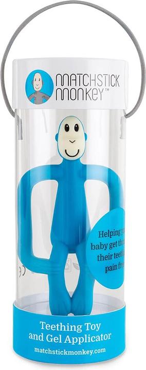 Productafbeelding Matchstick Monkey Bijtring