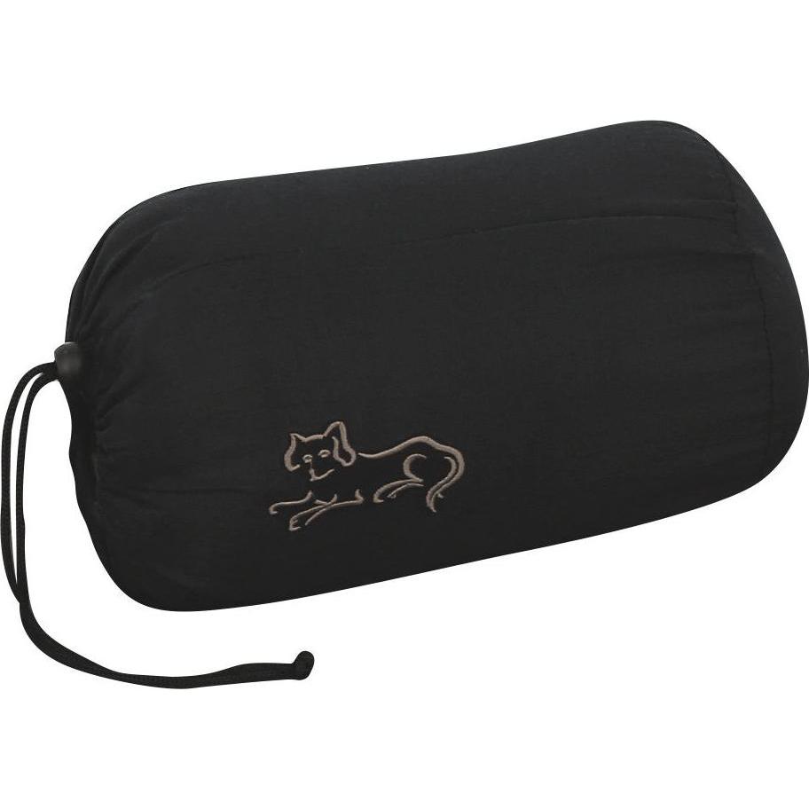 Kerbl Traveller Reisekissen (Hund), Hundebett + Katzenbett