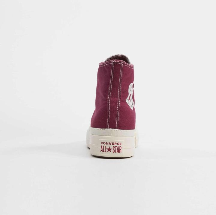 Image du produit Converse Chuck Taylor All Star Lift Hi - 58821 (37)
