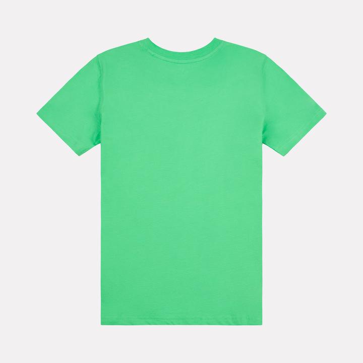 Immagine prodotto New Balance B Jersey - Maglietta con logo impilato (128)