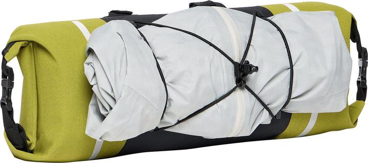 Produktbild Vaude Trailfront Compact (5 l, Lenkertasche)