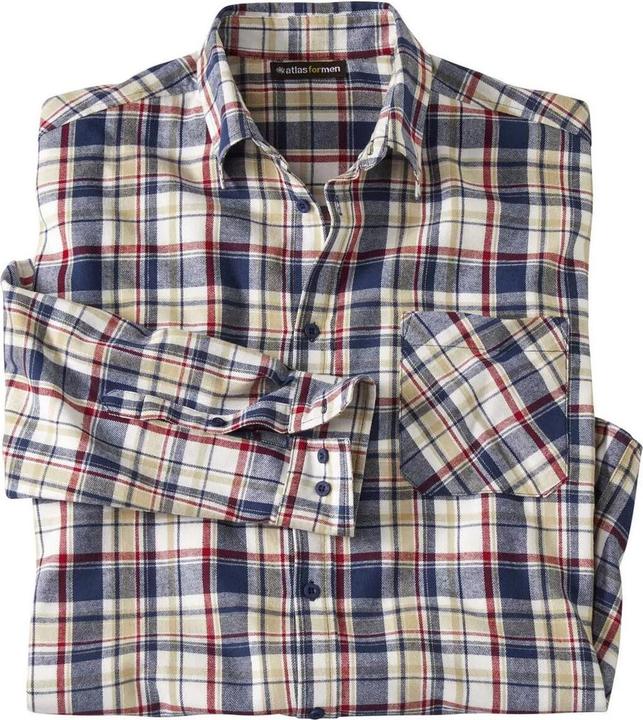Immagine prodotto Atlas For Men Camicia (L)