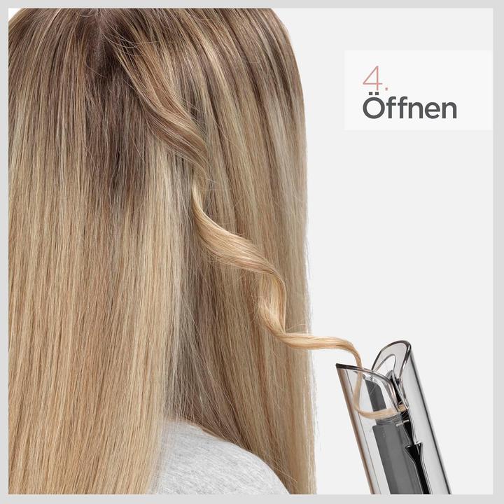 Productafbeelding BaByliss Curl Secret Lite