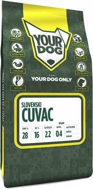 Image du produit Yourdog Slovenski Cuvac Pup (3050 g)