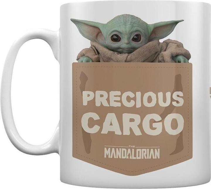 Actual product image Star Wars UTPM1588 P (325 ml)