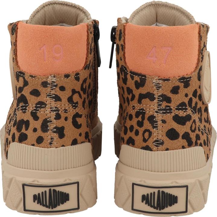 Produktbild Palladium Palla Ace Chukka (43)